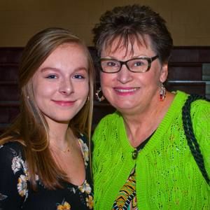 Meet your Posher, Vera